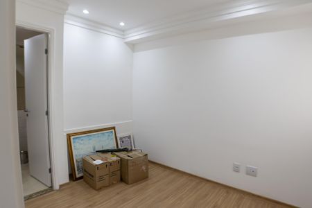 Apartamento à venda com 185m², 3 quartos e 3 vagasQuarto Suíte 2