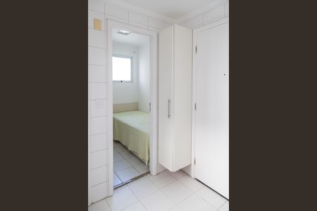 Apartamento à venda com 185m², 3 quartos e 3 vagasÁrea de Serviço