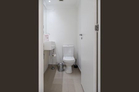 Apartamento à venda com 185m², 3 quartos e 3 vagasBanheiro