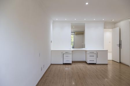 Apartamento à venda com 185m², 3 quartos e 3 vagasQuarto Suíte 1