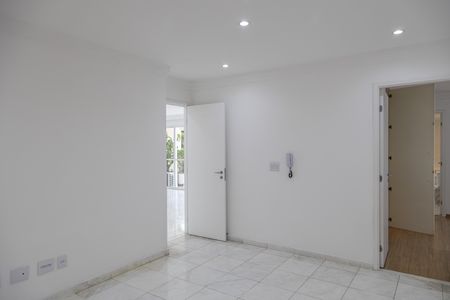 Apartamento à venda com 185m², 3 quartos e 3 vagasPassagem entre comodos