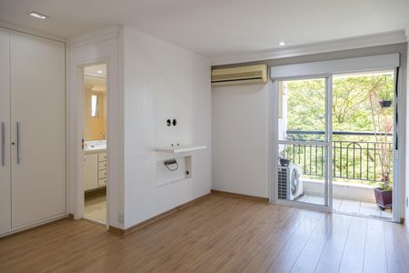 Apartamento à venda com 185m², 3 quartos e 3 vagasQuarto Suíte