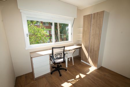 Apartamento à venda com 75m², 2 quartos e 2 vagasQuarto 2