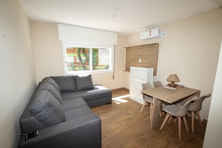 Apartamento à venda com 75m², 2 quartos e 2 vagasSala