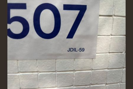 Apartamento à venda com 75m², 2 quartos e 2 vagasPlaquinha Instalada código JDIL-59