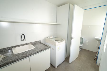 Apartamento à venda com 75m², 2 quartos e 2 vagasÁrea de Serviço