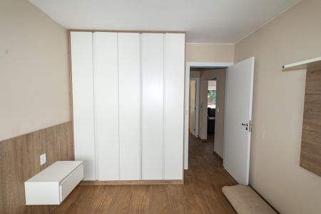 Apartamento à venda com 75m², 2 quartos e 2 vagasQuarto 1