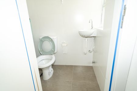 Apartamento à venda com 75m², 2 quartos e 2 vagasLavabo