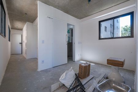 Studio de kitnet/studio à venda com 1 quarto, 42m² em Jardins, São Paulo