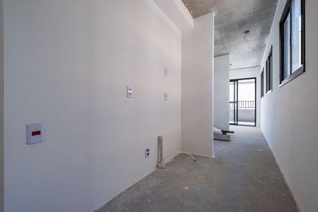 Studio de kitnet/studio à venda com 1 quarto, 42m² em Jardins, São Paulo