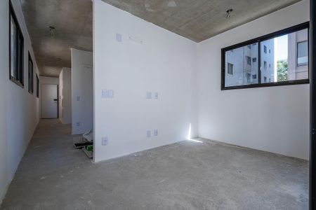Studio de kitnet/studio à venda com 1 quarto, 42m² em Jardins, São Paulo