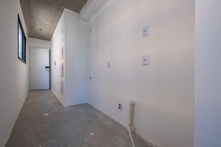 Studio de kitnet/studio à venda com 1 quarto, 42m² em Jardins, São Paulo