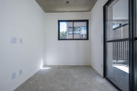 Studio de kitnet/studio à venda com 1 quarto, 42m² em Jardins, São Paulo