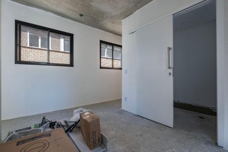 Studio de kitnet/studio à venda com 1 quarto, 42m² em Jardins, São Paulo