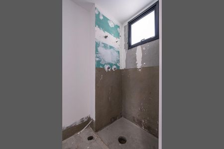 Studio - Banheiro de kitnet/studio à venda com 1 quarto, 42m² em Jardins, São Paulo