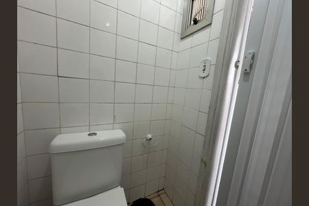 Apartamento à venda com 91m², 3 quartos e 2 vagasBanheiro