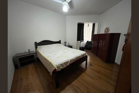 Apartamento à venda com 91m², 3 quartos e 2 vagasQuarto