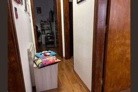 Apartamento à venda com 91m², 3 quartos e 2 vagasQuarto