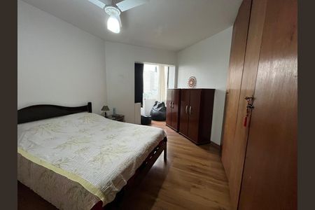 Apartamento à venda com 91m², 3 quartos e 2 vagasQuarto