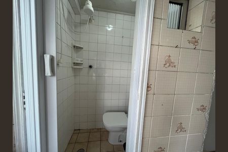 Apartamento à venda com 91m², 3 quartos e 2 vagasBanheiro