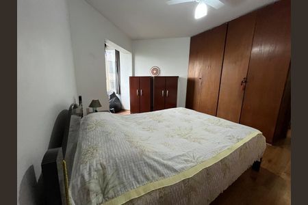 Apartamento à venda com 91m², 3 quartos e 2 vagasQuarto