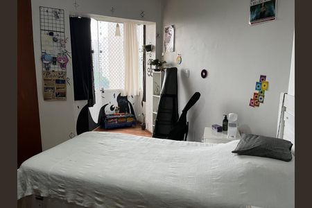 Apartamento à venda com 91m², 3 quartos e 2 vagasQuarto