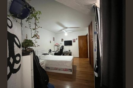 Apartamento à venda com 91m², 3 quartos e 2 vagasQuarto