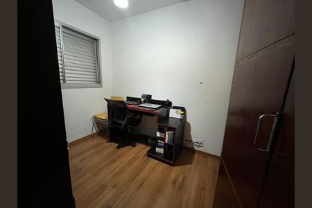 Apartamento à venda com 91m², 3 quartos e 2 vagasQuarto