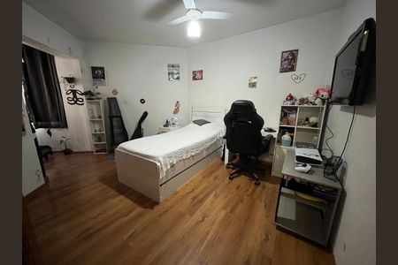 Apartamento à venda com 91m², 3 quartos e 2 vagasQuarto