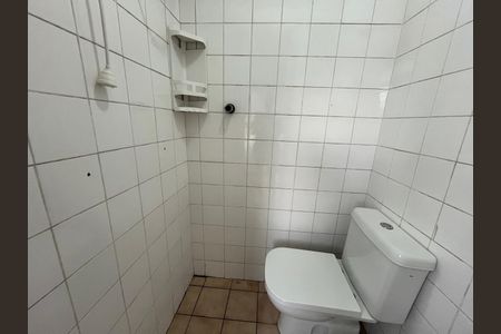 Apartamento à venda com 91m², 3 quartos e 2 vagasBanheiro