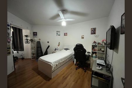Apartamento à venda com 91m², 3 quartos e 2 vagasQuarto