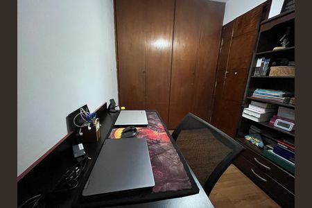 Apartamento à venda com 91m², 3 quartos e 2 vagasQuarto