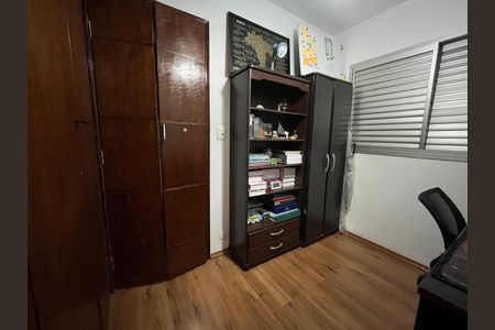 Apartamento à venda com 91m², 3 quartos e 2 vagasQuarto
