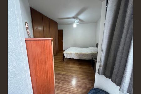 Apartamento à venda com 91m², 3 quartos e 2 vagasQuarto