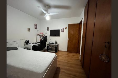Apartamento à venda com 91m², 3 quartos e 2 vagasQuarto