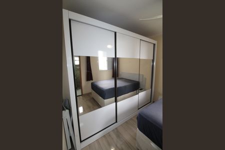 Apartamento para alugar com 47m², 2 quartos e 1 vagaSuíte