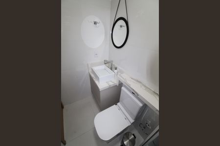 Apartamento para alugar com 47m², 2 quartos e 1 vagaBanheiro