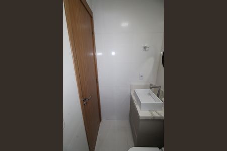Apartamento para alugar com 47m², 2 quartos e 1 vagaBanheiro