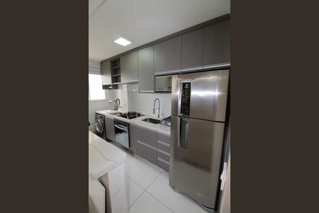 Apartamento para alugar com 47m², 2 quartos e 1 vagaCozinha