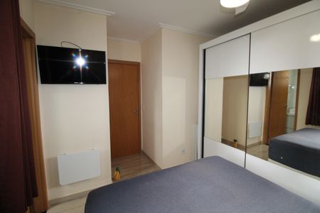 Apartamento para alugar com 47m², 2 quartos e 1 vagaSuíte