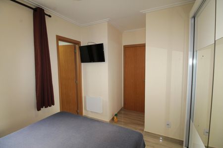 Apartamento para alugar com 47m², 2 quartos e 1 vagaSuíte