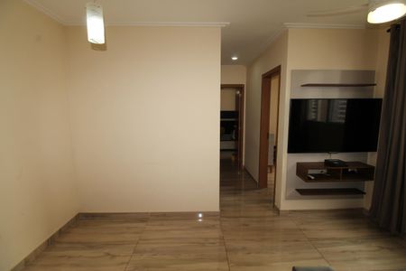 Apartamento para alugar com 47m², 2 quartos e 1 vagaSala