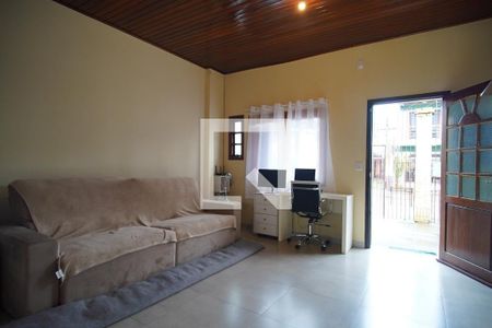 Sala de casa à venda com 4 quartos, 300m² em Sarandi, Porto Alegre