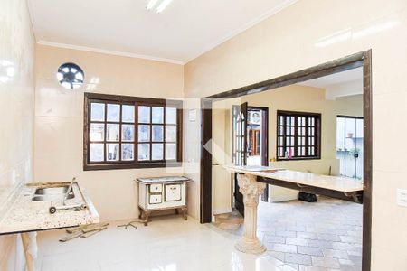 Casa à venda com 300m², 4 quartos e 1 vagaCozinha