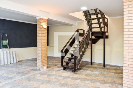 Casa à venda com 300m², 4 quartos e 1 vagaSala