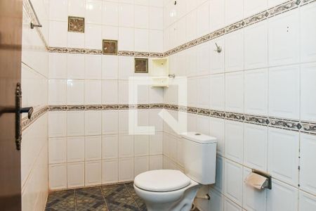 Casa à venda com 300m², 4 quartos e 1 vagaBanheiro