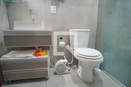 Casa à venda com 300m², 4 quartos e 1 vagaBanheiro