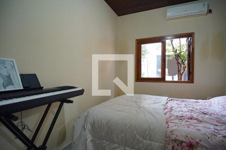 Casa à venda com 300m², 4 quartos e 1 vagaQuarto