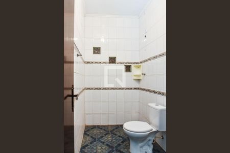 Casa à venda com 300m², 4 quartos e 1 vagaBanheiro