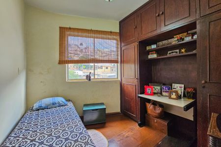 Apartamento à venda com 3 quartos, 180m² em Santo Antônio, Belo Horizonte